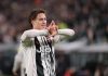 Lecce-Juventus: orario, probabili formazioni e dove vederla in tv