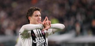 Serie A, Juventus-Hellas Verona 0-0 – Diretta