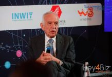 Sarmi (FiberCop): “In primi 2 anni collegato circa 15 mln di unità immobiliari con Ftth”