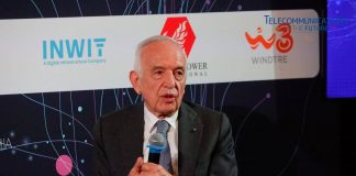 Sarmi (FiberCop): “In primi 2 anni collegato circa 15 mln di unità immobiliari con Ftth”