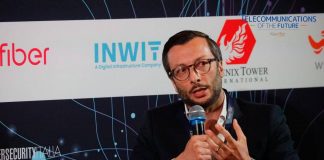 Renna (Fastweb+Vodafone): “Servono regole e Europa protagonista nell’Ai”