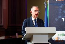 Protto ( Cellnex): “Torri Tlc infrastrutture chiave per sicurezza e digitale”