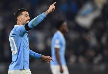 Lazio-Inter 0-1, oggi la finale di Coppa Italia – Diretta