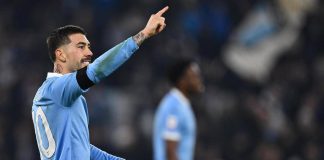 Lazio-Inter 0-1, oggi la finale di Coppa Italia – Diretta