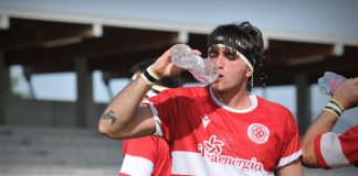 Mantova Rugby, domenica con Parabiago l’ultima sfida stagionale. Zacché: “Chiudiamo al meglio”