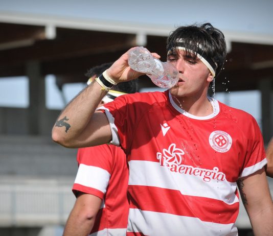 Mantova Rugby, domenica con Parabiago l’ultima sfida stagionale. Zacché: “Chiudiamo al meglio”
