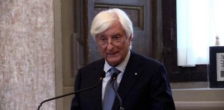 Premio ‘Spes 2026’, Zampetti: “Chi serve la Repubblica deve essere attore del cambiamento”