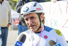 È morto Alex Zanardi: l’ex pilota di Formula 1 e campione paralimpico aveva 59 anni