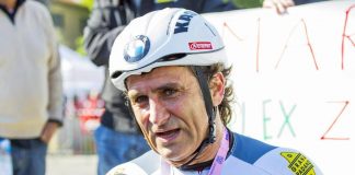 È morto Alex Zanardi: l’ex pilota di Formula 1 e campione paralimpico aveva 59 anni