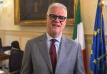 Lavoro, Zangrillo: “Priorità assoluta per governo, Festival luogo confronto”