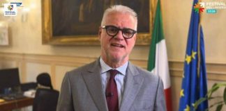 Lavoro, Zangrillo: “Priorità assoluta per governo, Festival luogo confronto”