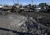 Ucraina, raid russo in pieno cessate il fuoco: colpito sito industriale a Zaporizhzhia