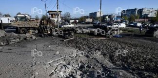 Ucraina, raid russo in pieno cessate il fuoco: colpito sito industriale a Zaporizhzhia