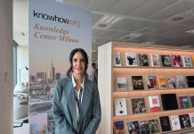 Formazione, Zarrelli (Knowhow.org): “A Milano struttura da 200 posti e una Bloomberg room”