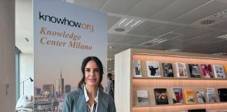 Formazione, Zarrelli (Knowhow.org): “A Milano struttura da 200 posti e una Bloomberg room”