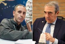 Gasparri e l’interrogazione sulla miniserie di Zerocalcare: “Due spicci dati anche ai lavoratori?”