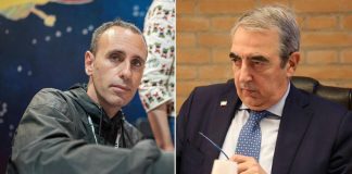 Gasparri e l’interrogazione sulla miniserie di Zerocalcare: “Due spicci dati anche ai lavoratori?”