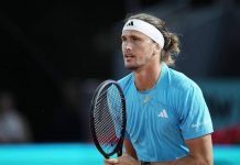 Roland Garros, Zverev sfida Sinner: “Posso batterlo”