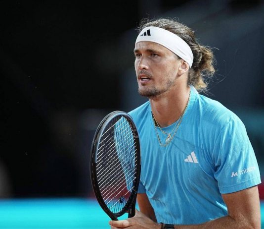 Roland Garros, Zverev sfida Sinner: “Posso batterlo”