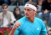 Zverev, ristorante non lo riconosce e… non lo fa entrare: “Non hai prenotato”