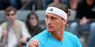Zverev, ristorante non lo riconosce e… non lo fa entrare: “Non hai prenotato”