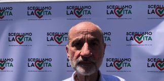 Gandolfini: “Vogliamo fermare legge su suicidio assistito”
