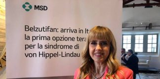 Luppi (Msd): “Belzutifan per Vhl disponibile in Italia, aspettiamo le Regioni”