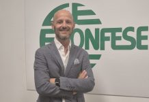 Confesercenti Mantova, prima riunione mandato nuova presidenza guidata da Davide Guerra