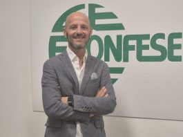 Confesercenti Mantova, prima riunione mandato nuova presidenza guidata da Davide Guerra