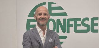 Confesercenti Mantova, prima riunione mandato nuova presidenza guidata da Davide Guerra