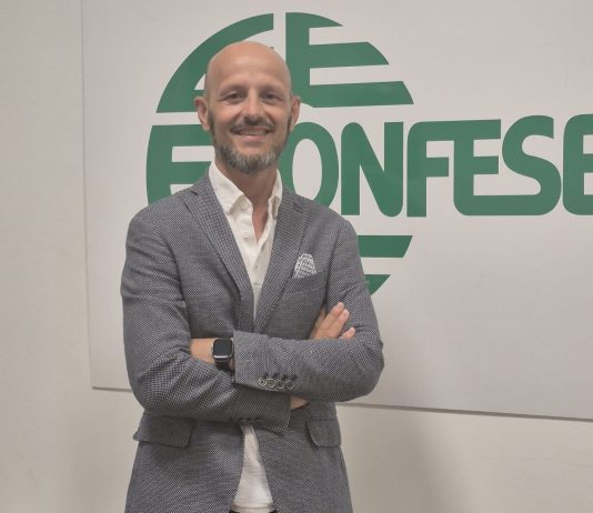 Confesercenti Mantova, prima riunione mandato nuova presidenza guidata da Davide Guerra