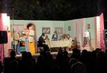 Viadana, grande successo per la commedia dialettale: in scena la Compagnia Fil Fer