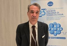 Guido Mannaioni nuovo presidente tossicologi Sitox