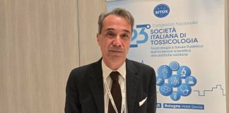 Guido Mannaioni nuovo presidente tossicologi Sitox