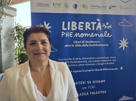 Malattie rare, Tommasi (BioMarin): “Libertà PHEnomenale diffonde conoscenza su Pku”