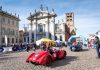 Mantova modifica viabilità per il passaggio della 1000 Miglia 2026