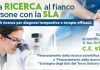 Sla Global Day, la promessa di AriSla: “La ricerca avanza, obiettivo terapie, qualità di vita e dignità”