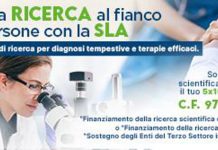 Sla Global Day, la promessa di AriSla: “La ricerca avanza, obiettivo terapie, qualità di vita e dignità”