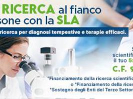 Sla Global Day, la promessa di AriSla: “La ricerca avanza, obiettivo terapie, qualità di vita e dignità”