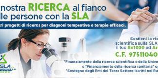 Sla Global Day, la promessa di AriSla: “La ricerca avanza, obiettivo terapie, qualità di vita e dignità”
