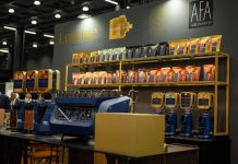 Lavazza, a Identità Milano 2026 la proposta di 1895 Coffee Designers