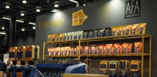 Lavazza, a Identità Milano 2026 la proposta di 1895 Coffee Designers