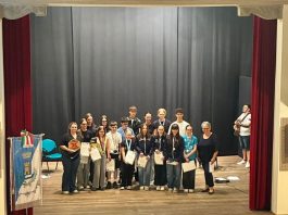 Casaloldo, consegnata la Costituzione ai neomaggiorenni in occasione della Festa della Repubblica