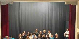 Casaloldo, consegnata la Costituzione ai neomaggiorenni in occasione della Festa della Repubblica