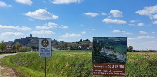 Solferino, sabato in piazza Castello inaugurazione del nuovo itinerario Mudri