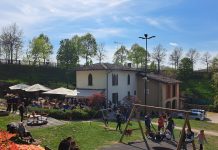 Castiglione, il Comune cerca nuovo gestore per il bar di Parco Pastore