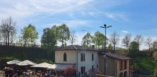 Castiglione, il Comune cerca nuovo gestore per il bar di Parco Pastore