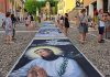 Castiglione, domenica 21 giugno la quarta edizione dell’Infiorata Aloisiana
