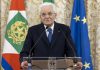 Mattarella “Dopo il ventennio fascista il 2 giugno segnò una svolta nel Paese”