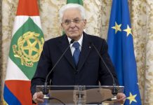 Mattarella “Dopo il ventennio fascista il 2 giugno segnò una svolta nel Paese”